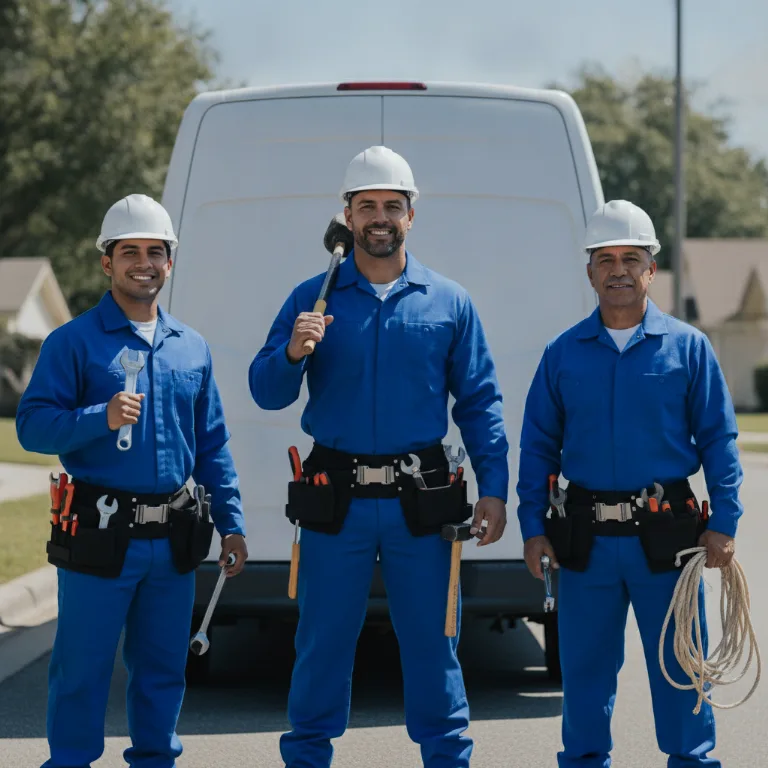 Empresa de Demolição equipe em Dourados